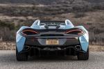 McLaren 570S Spider 2017 года (NA)
